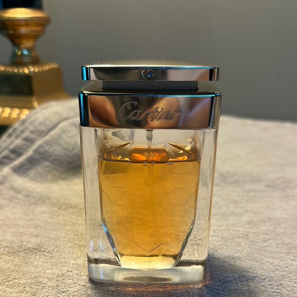 Cartier Fragrance